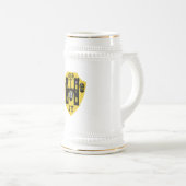 Knights Shield Bierpul (Voorkant rechts)