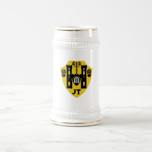 Knights Shield Bierpul (Center)