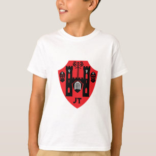  Knights Shield T-shirt