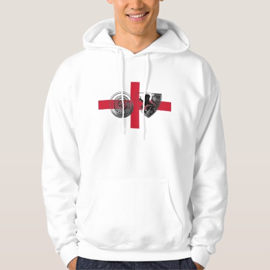 Knight's Shields Shirt (Voorkant)