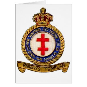 KNIGHTS TEMPLAR