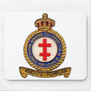 KNIGHTS TEMPLAR MUISMAT
