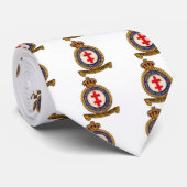 KNIGHTS TEMPLAR STROPDAS (Opgerold)