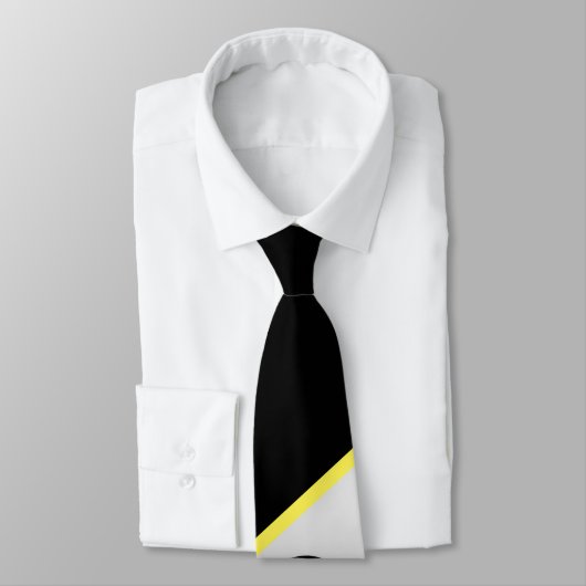 Knights Vikings Warriors Mascotte Football stropda Stropdas (Gebonden)