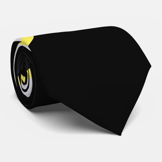 Knights Vikings Warriors Mascotte Football stropda Stropdas (Opgerold)