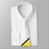 Knights Vikings Warriors Mascotte Football stropda Stropdas (Gebonden)