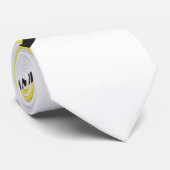 Knights Vikings Warriors Mascotte Football stropda Stropdas (Opgerold)