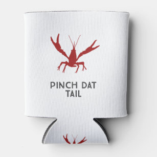 Knijp Data Tail Crawfish Blikjeskoeler