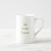 Knijp de dag uit - Specialty Mok (Rechts)