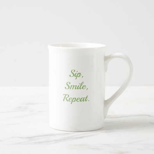 Knijp de dag uit - Specialty Mok (Rechts)