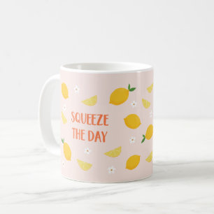Knijp in de Dag Koffiemok