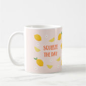 Knijp in de Dag Koffiemok (Links)