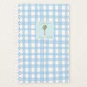 Knijp in de dagplanner planner (Voorkant)