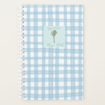 Knijp in de dagplanner