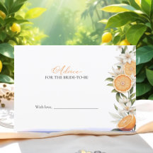 Knijp Vrijgezellenfeest Advies voor de Bruid Kaart