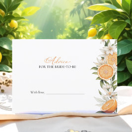 Knijp Vrijgezellenfeest Advies voor de Bruid Kaart