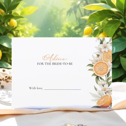 Knijp Vrijgezellenfeest Advies voor de Bruid Kaart