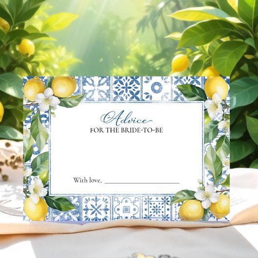 Knijp Vrijgezellenfeest Advies voor de Bruid Kaart