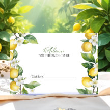 Knijp Vrijgezellenfeest Advies voor de Bruid Kaart