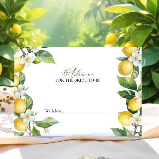 Knijp Vrijgezellenfeest Advies voor de Bruid Kaart