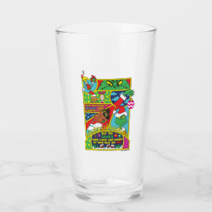 knijpen   Comic Graphic Glas