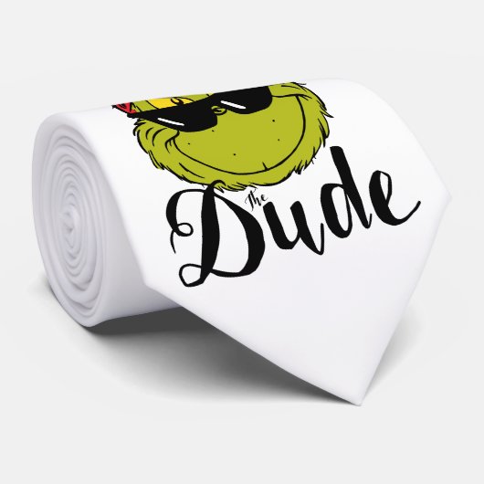 knijpen | De kerel Stropdas (Opgerold)