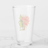 knijpen | Grinch & Max Starburst Glas (Achterkant)