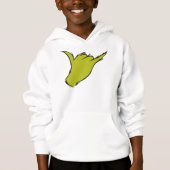 knijpen | Het Mean Machine T-shirt (Voorkant)