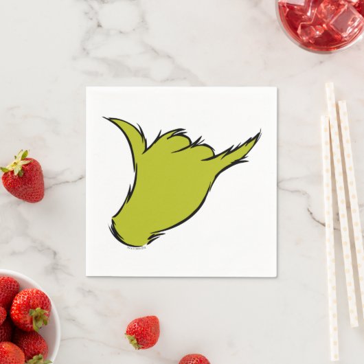 knijpen | Het Mean Machine T-shirt Servet (Insitu)