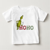 knijpen | Ho Ho Ho (Voorkant)