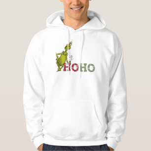 knijpen   Ho Ho Ho Hoodie