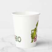 knijpen | Ho Ho Ho Papieren Bekers (Links)