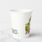 knijpen | Ho Ho Ho Papieren Bekers (Rechts)