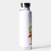 knijpen | Ik ben terug Waterfles (Rechts)