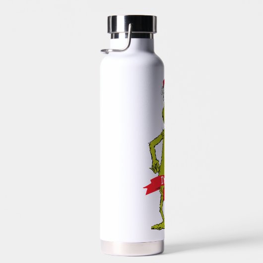 knijpen | Ik ben terug Waterfles (Rechts)