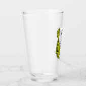 knijpen | Ik kan niet volwassen vandaag T-shirt gr Glas (Rechts)