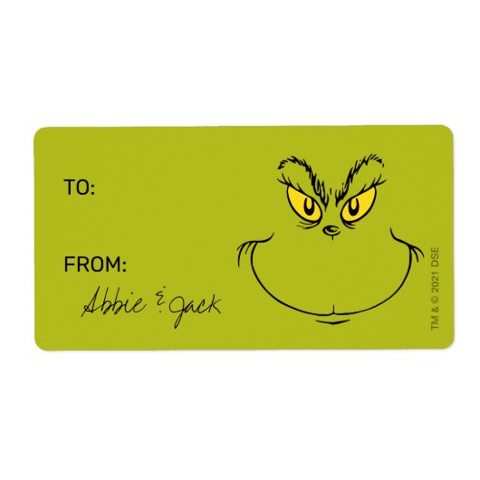 knijpen | Kerstmis - van Stickers tot (Voorkant)