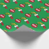 knijpen | Mam Cadeaupapier (Hoek)