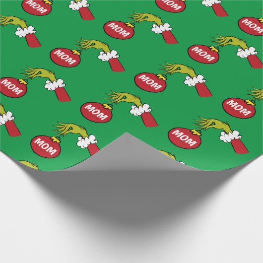 knijpen | Mam Cadeaupapier (Hoek)