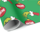 knijpen | Mam Cadeaupapier (Rol Hoek)