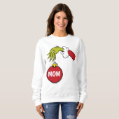 knijpen | Mam Trui (Voorkant volledig)