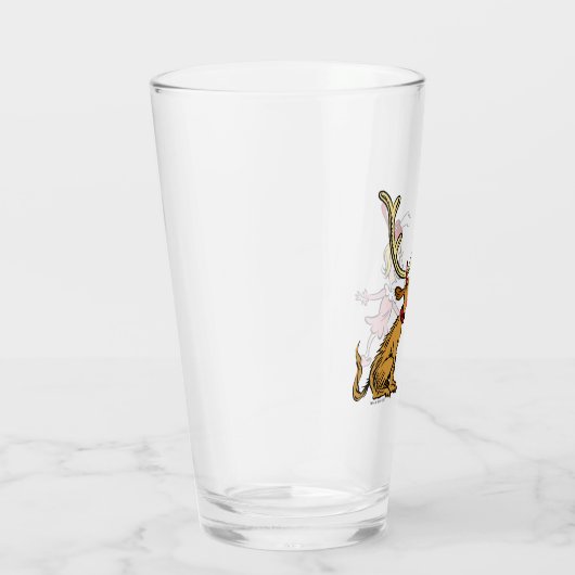 knijpen | Max & Cindy Lou Wie Glas (Rechts)