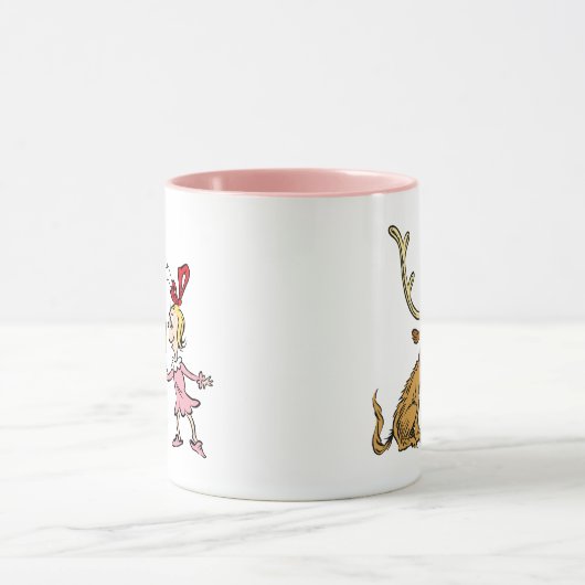 knijpen | Max & Cindy Lou Wie Mok (Midden)