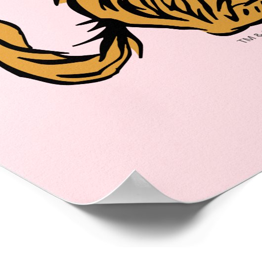 knijpen | Max & Cindy Lou Wie Poster (Hoek)