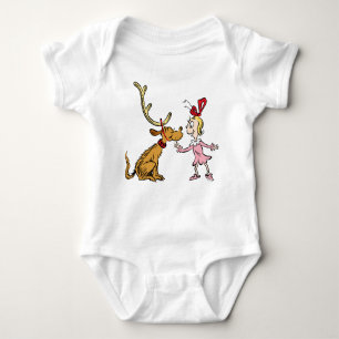 knijpen   Max & Cindy Lou Wie Romper