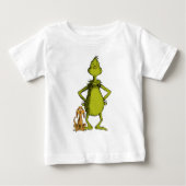 knijpen | Max & Grinch Stance (Voorkant)