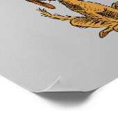 knijpen | Max & Grinch Stance Poster (Hoek)