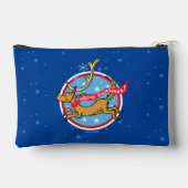 knijpen | Max Merry Grinchmas! Etui (Achterkant)