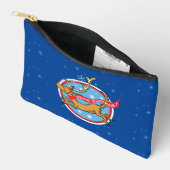 knijpen | Max Merry Grinchmas! Etui (Open)