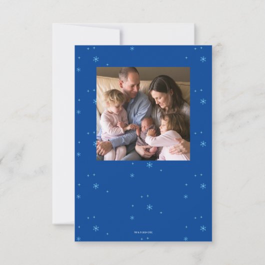 knijpen | Max Merry Grinchmas! Kaart (Achterkant)